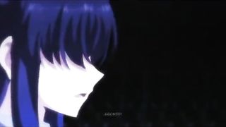 besr anime