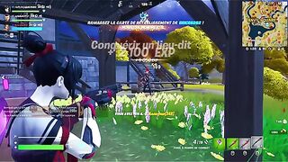 best of fortnite