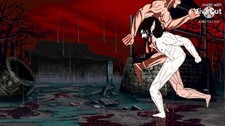 Attack on Titan 2