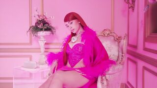 Nicki minaj (princes diana offcial music video)