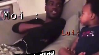 Moi et mon enfant