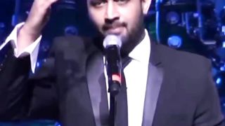 #atifaslam