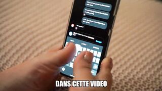 ELLE EST NÉE SANS BRAS !
