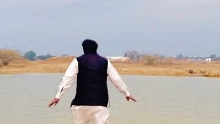 Funny video flying