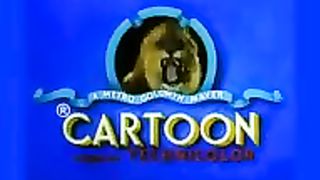 Tom and Jerry - Texas Tom.