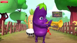 Aloo Kachaloo Aur Pyaaz _ Hindi Rhymes for Children _ Infobells.