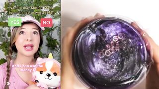 Brianna Mizura TikTok POVs - Brianna Mizura POV TikTok Funny Compilation - ASMR Slime Storytime
