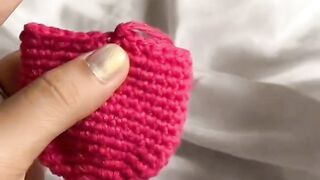 Crochet TikTok Compilation ???????? #30