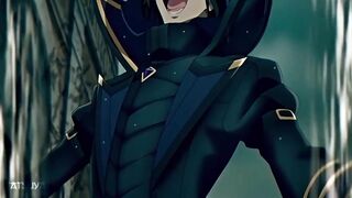 ☯ ANIME EDITS - Badass Moments ☯ Tiktok Compilation #26