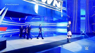 Best Resiling Match ???? Roman Range