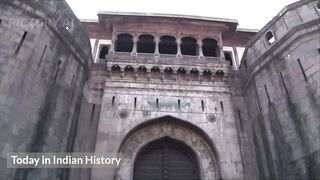 Today in Indian History 15-04