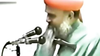 Zamana nhi badla speech