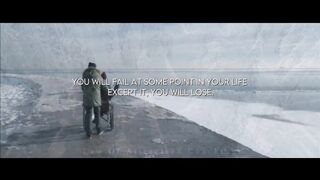 Becoming Mentally Strong - Motivational Speech 7