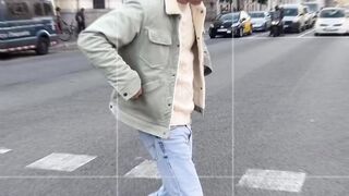 Editing video 2