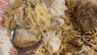 Chicken pulao recipe ( subscribe please )