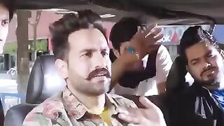 South  romantic Short scene
