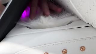 New luxury cars