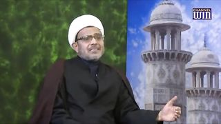 Molana wasi Hassan khan
