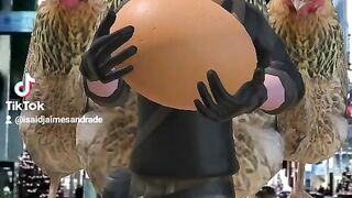 Gallinas