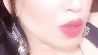 Sweet and beautiful girl