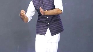 Indian beautiful dance