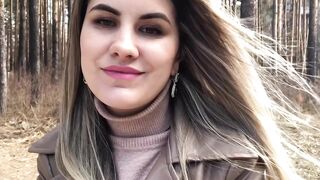 Beautiful Russian girl 4