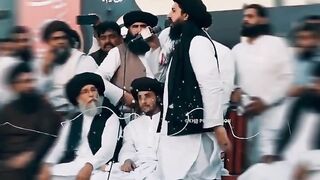 Allama saad Hussain rizvi 7