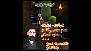 Syed Hussain Raza Naqvi