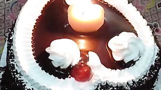 Anniversary Cake 2