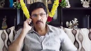 South| Best love story romantic|short video|Ram and kirti