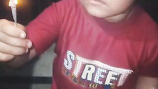 Mera cutie pie Arham 2