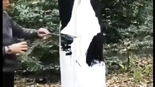 УДИВИТЕЛЬНАЯ ИЛЛЮЗИЯ!!!