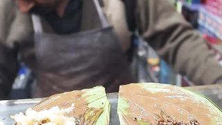 Rawalpindi famous pan