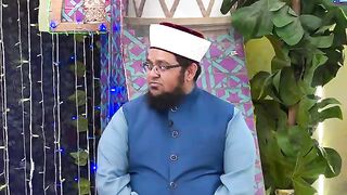 قرآن پاک کی تلاوت کی اہمیت