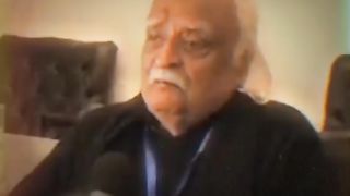 Anwar Bhai Aj Bahut Mauos Ho Gaiy
