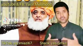 Humarray Mulk Mean Kisy Cheez Ki Koi Kammy Nahen