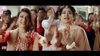 Entertainment Larki Achari Song Pakistani Films