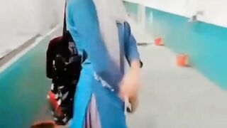 College beautiful girl 2
