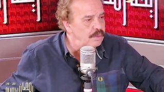 رؤوف كوكة : المسلسلات تنتهي مع رمضان والأعمال هاذي jetables ولا تعالج الواقع
