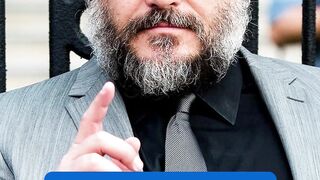 Jack Black Net Worth 2023 | Hollywood Actor Jack Black