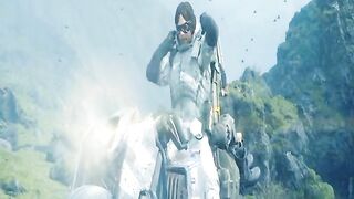 Bike stunning amazing beautiful video