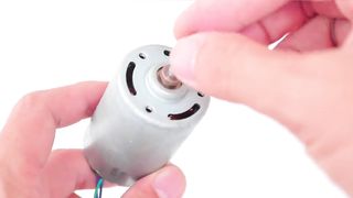 How to Make Wind Turbine Generator - Clean Energy