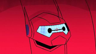 Big Hero 6 Season 1 Episode 13 In Hindi