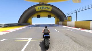 Gta 5  amazing gameplay