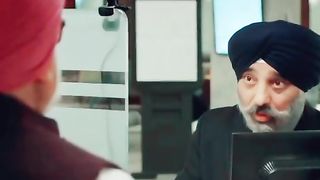 Funy movie clip