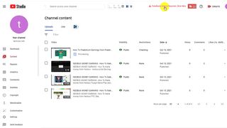 How To Rank Youtube Video SEO Score using Tubebuddy Chrome Extension - Online Youtube Video SEO