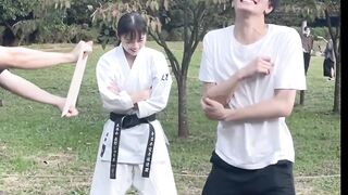 ISSEI funny video ???????????? | ISSEI Best tiktok.