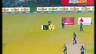 Pakistan vs new zealand