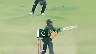 Pakistan vs new zealand 2