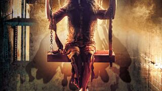 Horror Story - Official Trailer HD | Horror Movie | Horror Movie In Hindi